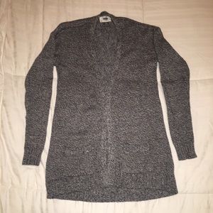 Never been worn Old Navy needed Long sweater